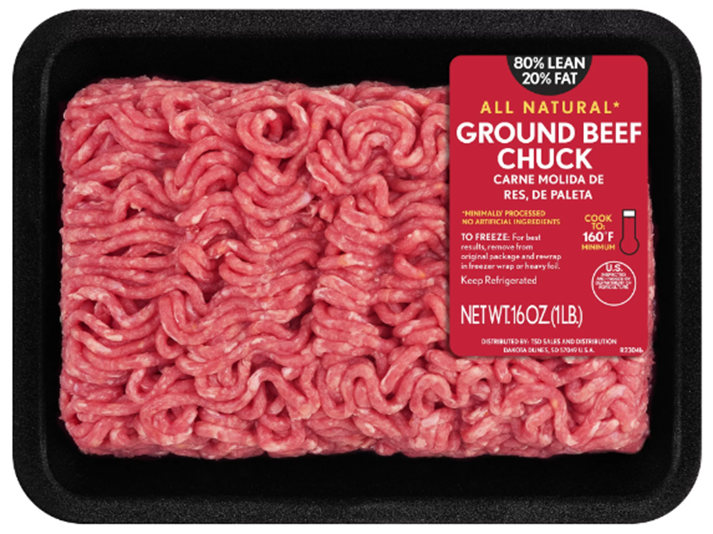 The Ground Beef Market Gets Squeezed