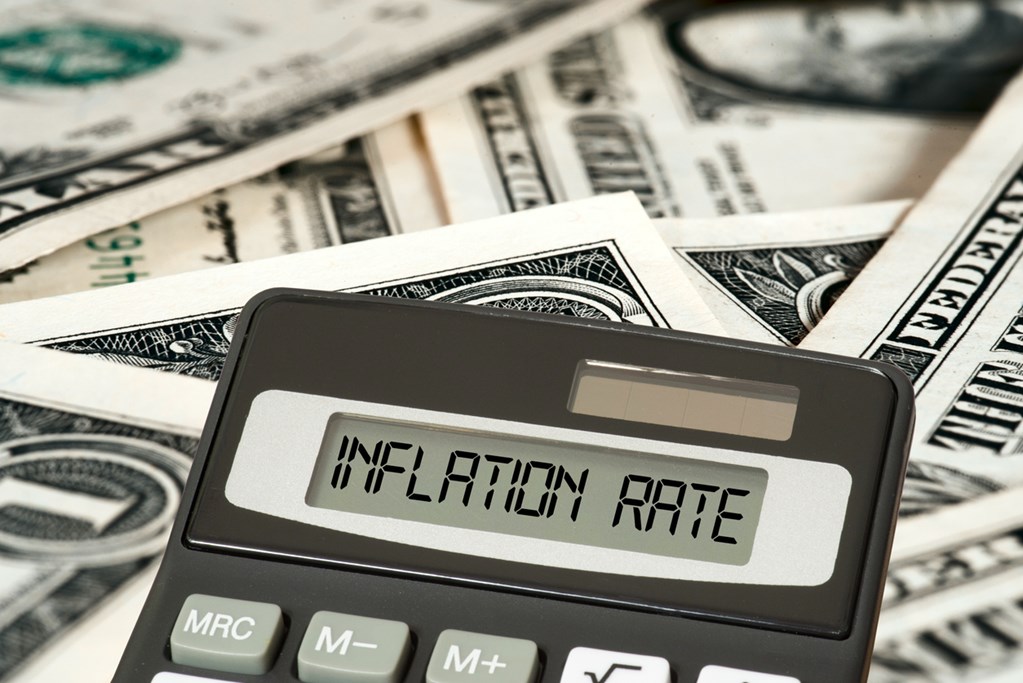 PCE Index shows Inflation increased in February