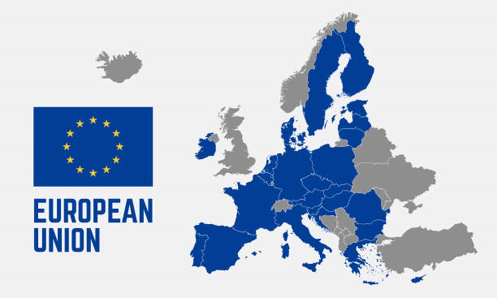 EU Retaliates against Trump's Trade Moves; Slaps Tariffs on Produce from Republican States