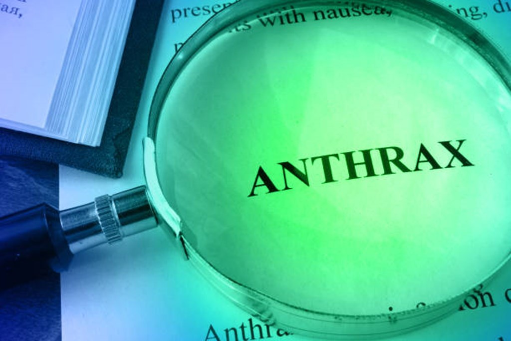 Anthrax Confirmed in Wyoming Cattle and Moose