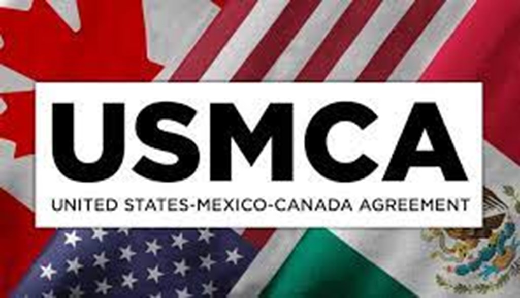 US-Mexico-Canada Trade Meeting to Skirt Major Disputes