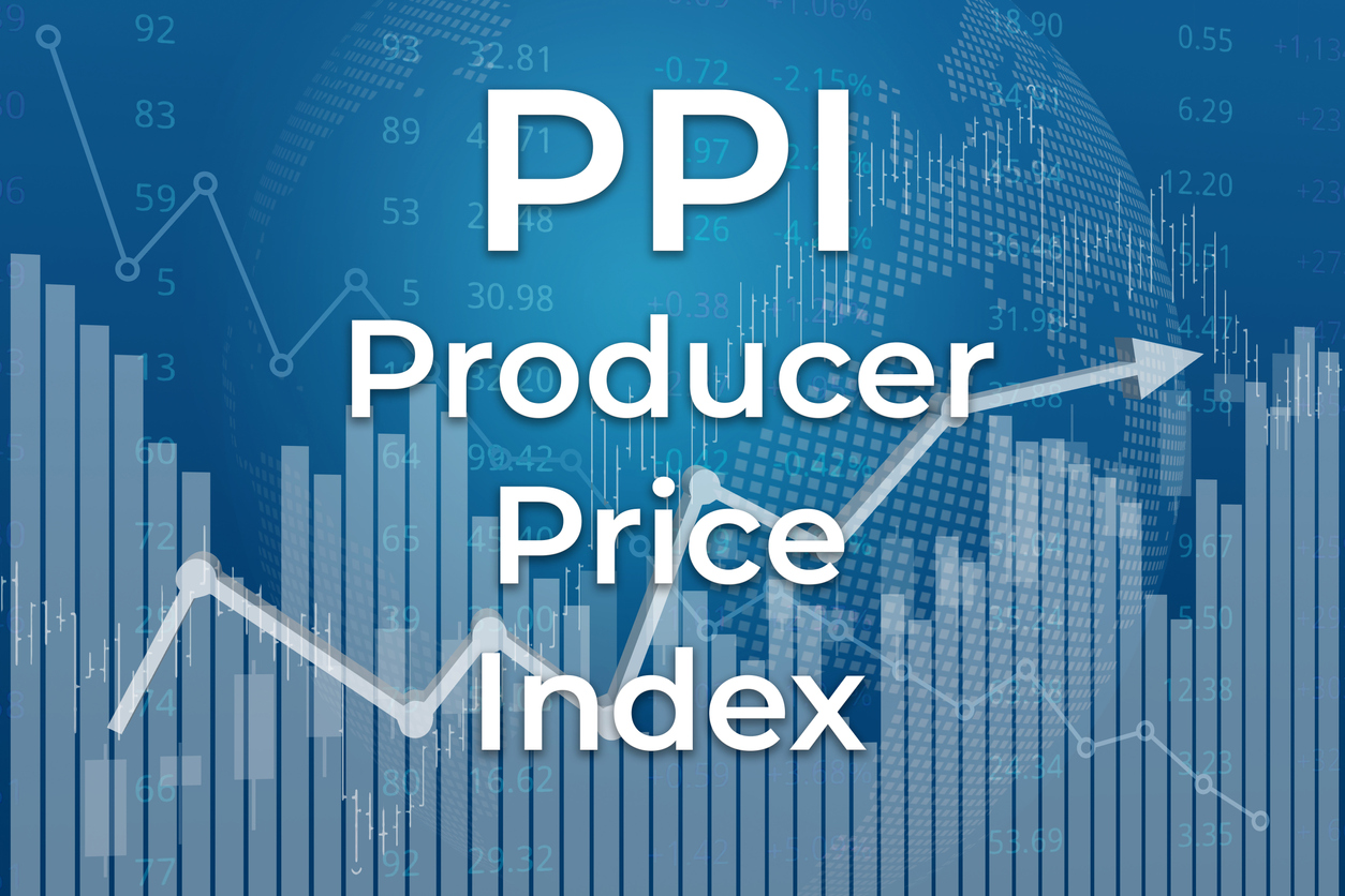 Producer Price Index Shows Wholesale Inflation Surges Again Cattle Range