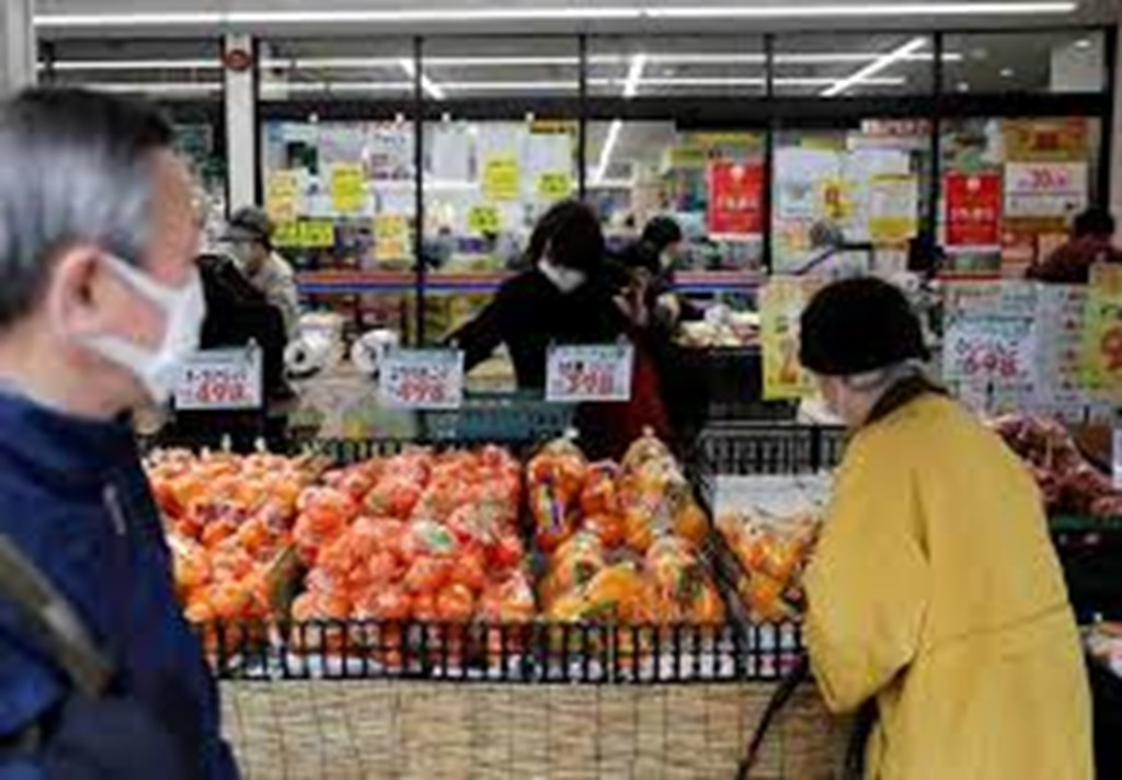 FAO Food Price Index rises in November