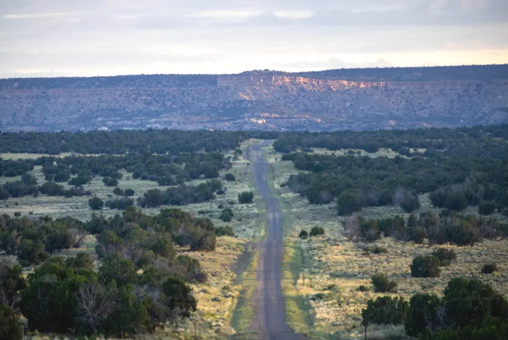 Heirs list one of America’s largest ranches in New Mexico for $142 Million