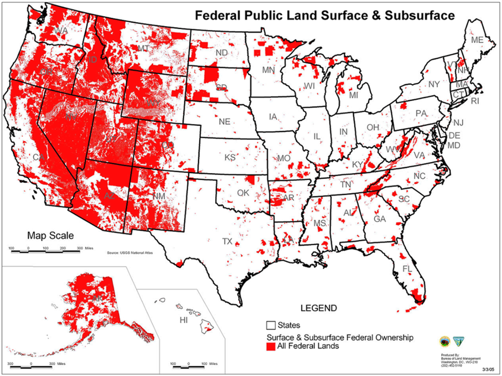 Public Lands Grazing Vital to the Rural West