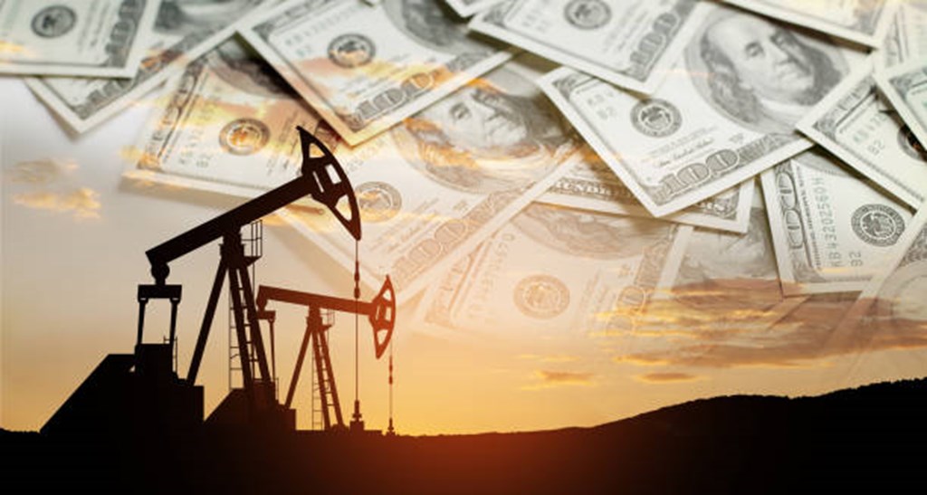 Oil may ‘Collapse’ below $50 a Barrel in 2025 if this ‘Perfect Storm’ hits the Market